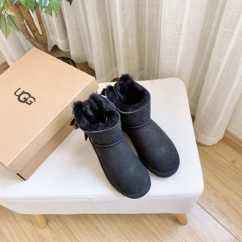 UGG SHOES